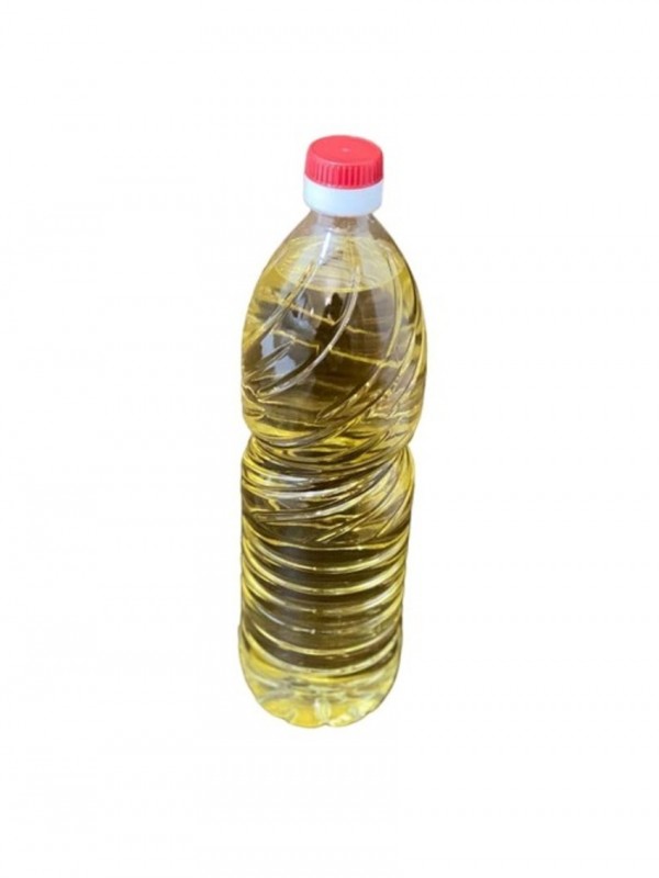 Bottled Refined Sunflower Cooking Oil from Ukraine